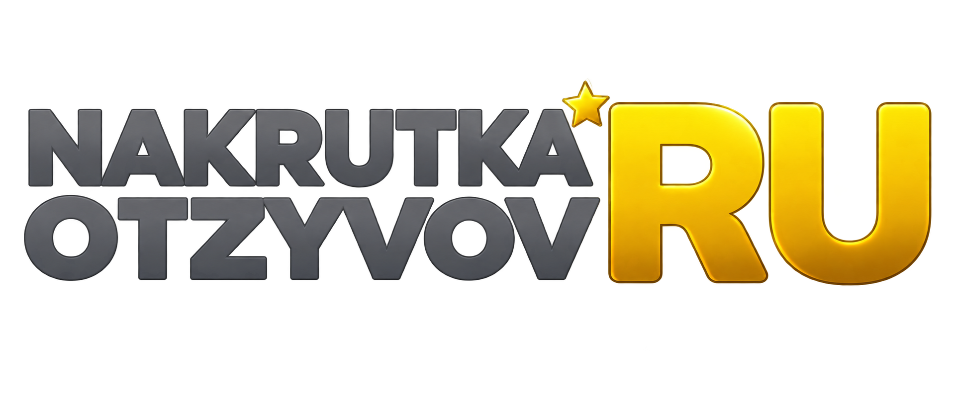 Накрутка Отзывов